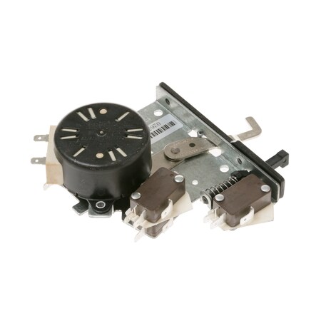 Ge WB14T10082 GE Oven Latch and Tape Assembly WB14T10082